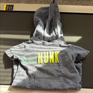 HUNK Kids Hoodie